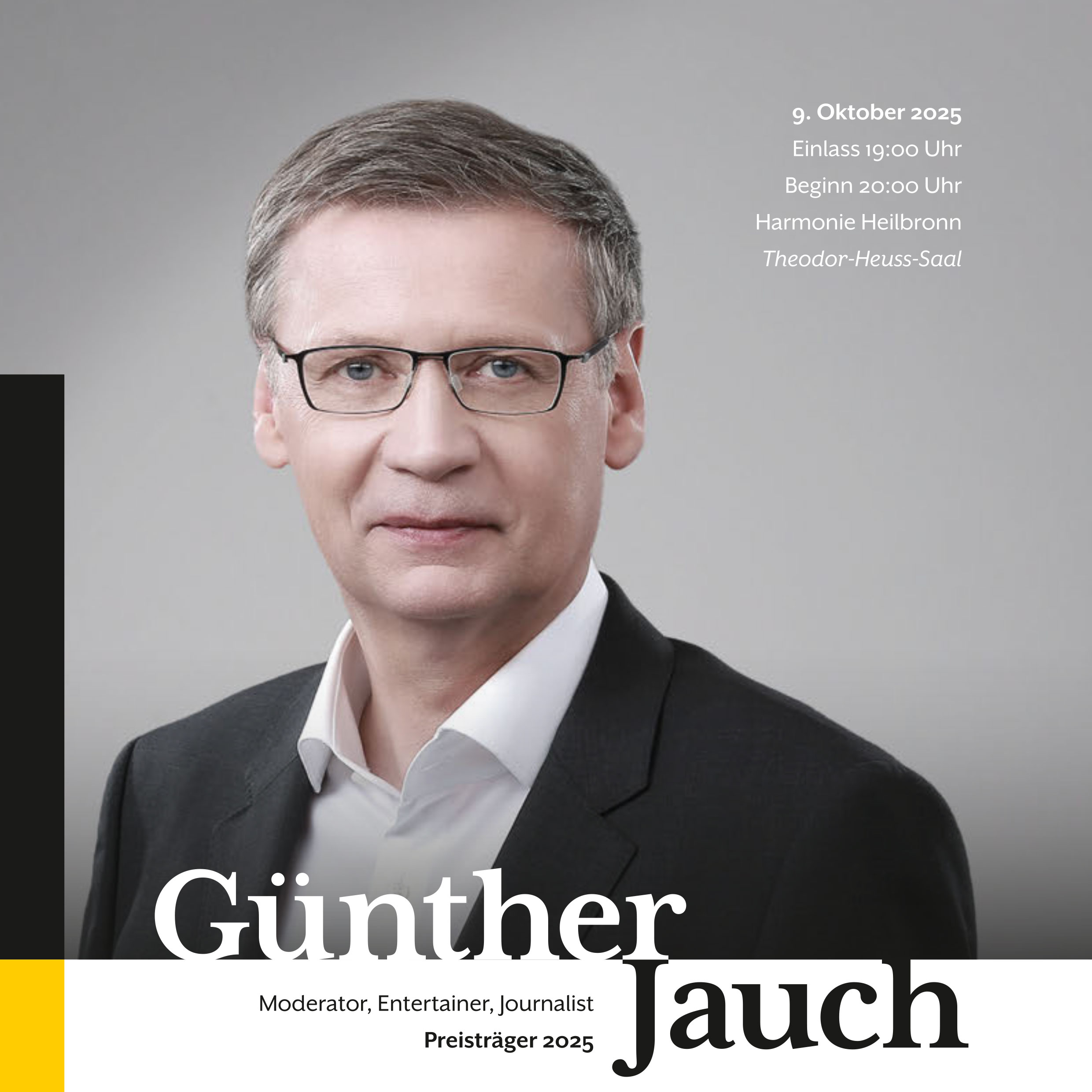 Günther Jauch
