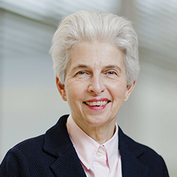 Gerhart Baum